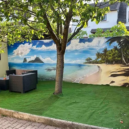 Studio Independant Proche Paris Chennevieres-sur-Marne Exterior photo