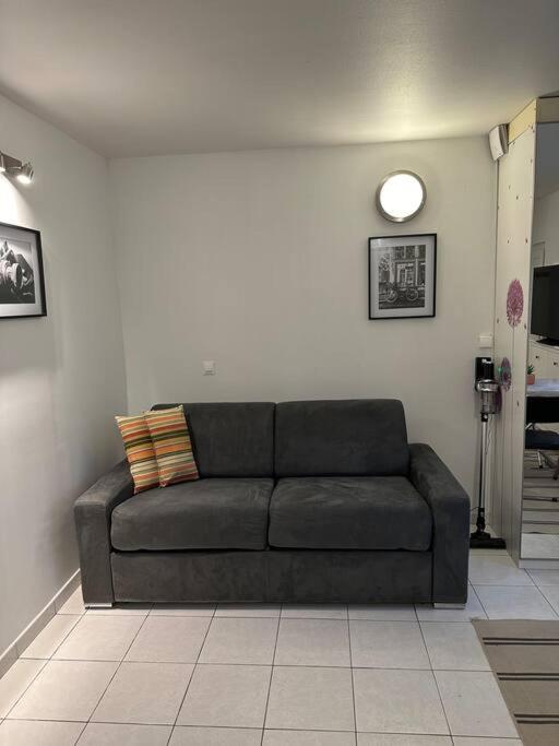 Apartment Independant Proche Paris